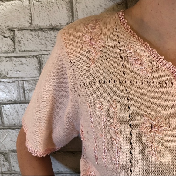 Vintage cardigan - Picture 3 of 8